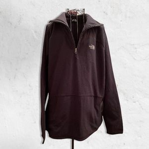 NWT North Face Fleece Jacket Plus Size! Size XXL!